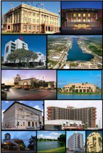 Brownsville TX Collage