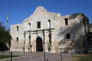 The Alamo