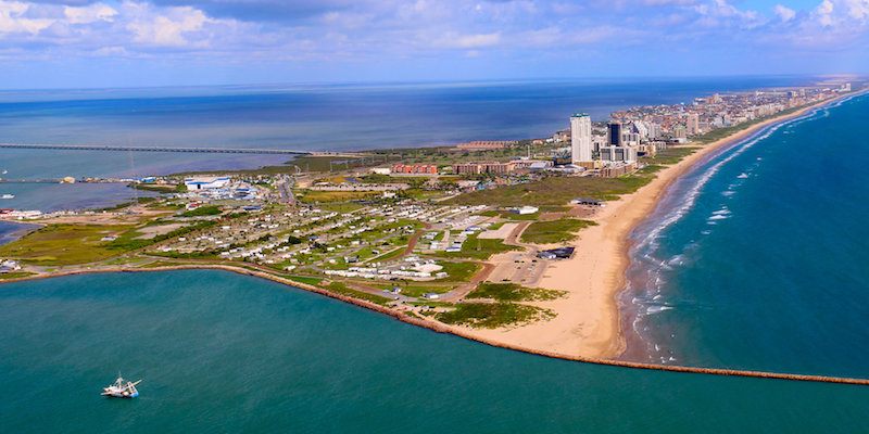 South Padre Island