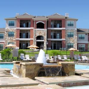 South Austin TX Pool