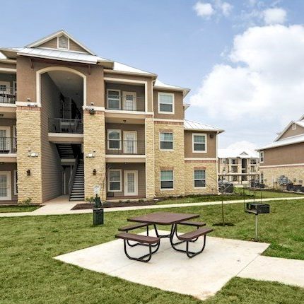 Masters Ranch Furnished Apartments San Antonio