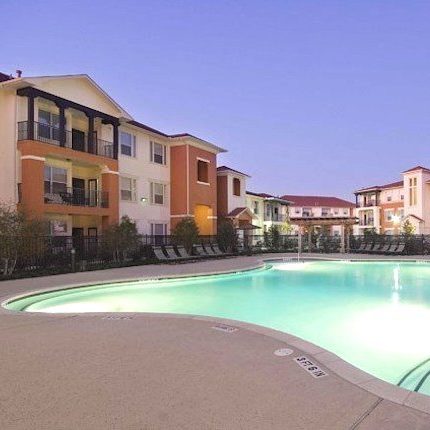 South San Antonio Furnished Apartments