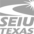 seiu texas logo