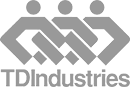 tdindustries logo