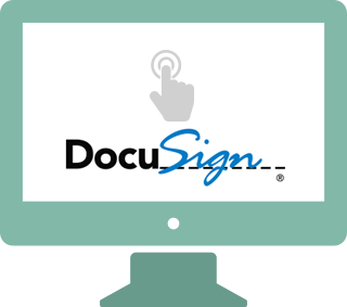 docusign icon