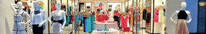 Shopping In Mcallen TX