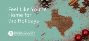 Home for the Holidays